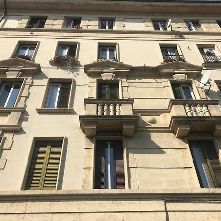 Stanza Privata Con Bagno A 15 Minuti Da Duomo Διαμέρισμα Sesto San Giovanni Εξωτερικό φωτογραφία