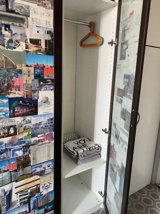 Stanza Privata Con Bagno A 15 Minuti Da Duomo Διαμέρισμα Sesto San Giovanni Εξωτερικό φωτογραφία