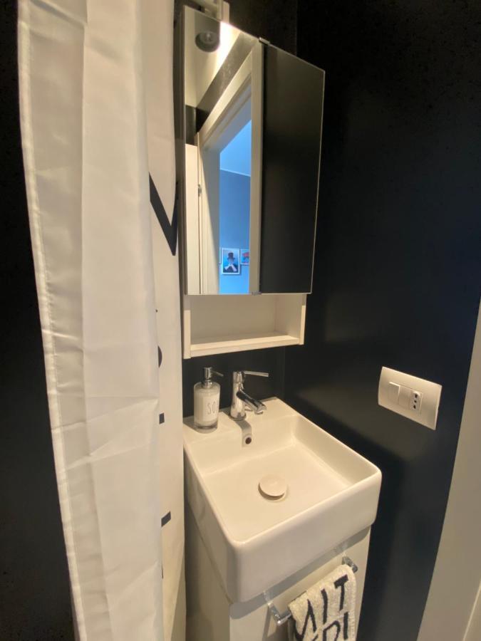 Stanza Privata Con Bagno A 15 Minuti Da Duomo Διαμέρισμα Sesto San Giovanni Εξωτερικό φωτογραφία