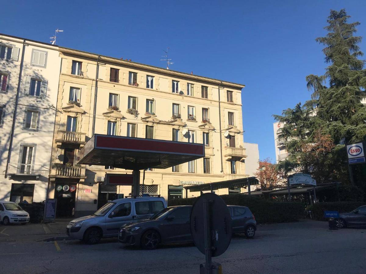 Stanza Privata Con Bagno A 15 Minuti Da Duomo Διαμέρισμα Sesto San Giovanni Εξωτερικό φωτογραφία