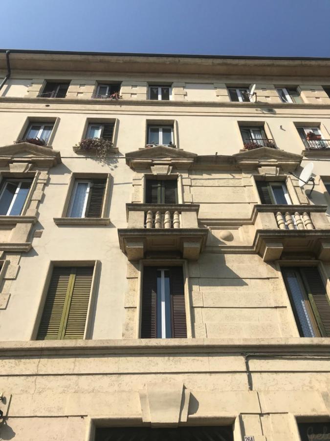 Stanza Privata Con Bagno A 15 Minuti Da Duomo Διαμέρισμα Sesto San Giovanni Εξωτερικό φωτογραφία
